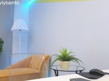 girl
        lovlybambi cam image #2753388