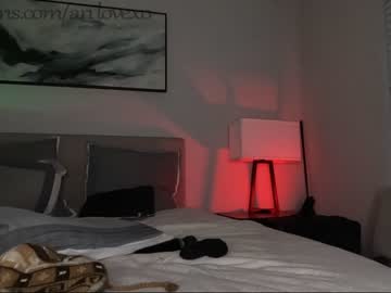 couple
        ari_lovexo cam image #314988