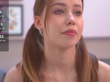 girl
        _sleepyjenny_ cam image #6329250