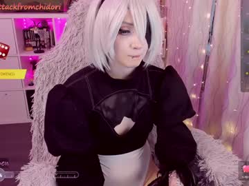 girl
        yourcutewaifu cam image #4088406
