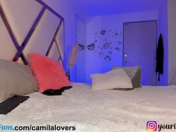 girl
        camilalovers01 cam image #1213302