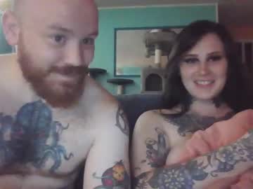 couple Live Cam Girls Love To Strip Naked For Their Viewers with naughtynerds69