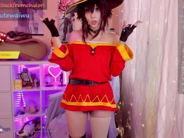 girl
        yourcutewaifu cam image #3497830