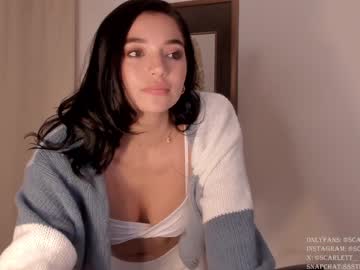 girl
        scarlett__baker11 cam image #5177015
