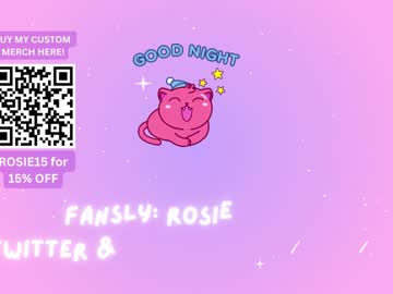 girl
        rosiebones cam image #4063317