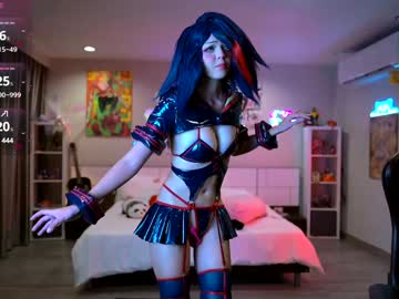 girl
        madnessalise cam image #5316875