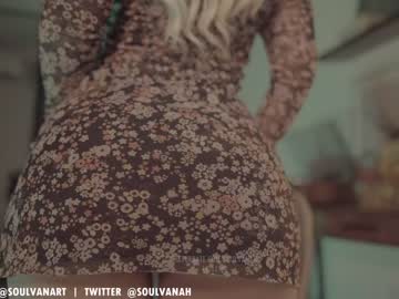 girl
        soulvanah cam image #233825