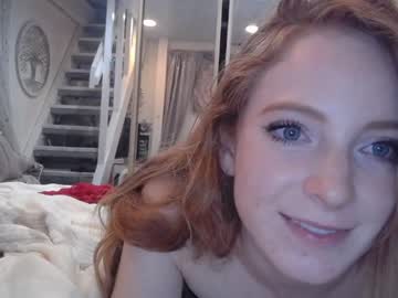 couple Live Cam Girls Love To Strip Naked For Their Viewers with cumlovingredhead