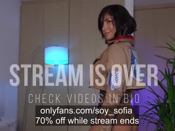 girl
        soy_sofia cam image #3070914