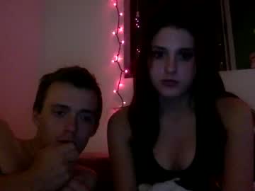 couple Live Cam Girls Love To Strip Naked For Their Viewers with luke738