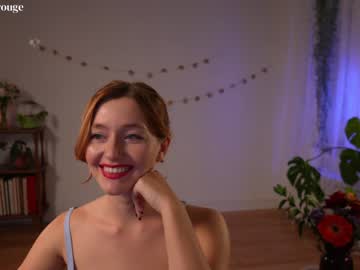 girl
        alisonrouge cam image #2800013