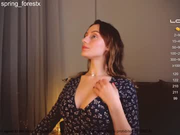 girl
        spring_forestx cam image #865567
