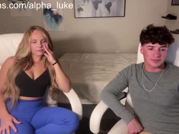 couple
        alpha_luke cam image #2490894