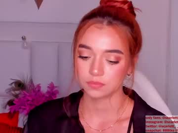 girl
        scarlett__baker cam image #478862