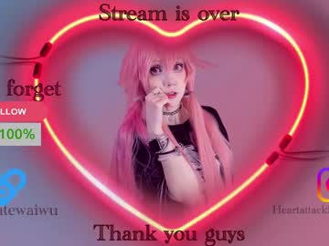 girl
        yourcutewaifu cam image #5590866