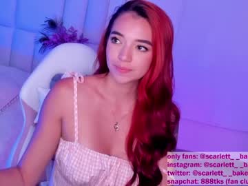 girl
        scarlett__baker cam image #4244