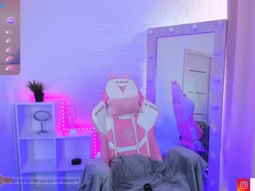 girl
        reflexxxia_ cam image #4805360