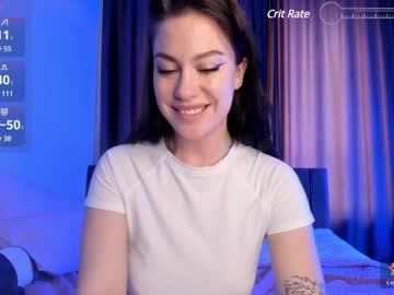 girl Live Cam Girls Love To Strip Naked For Their Viewers with ella_wisee