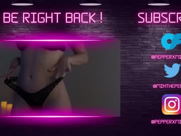 girl
        pepperxminthe cam image #718752