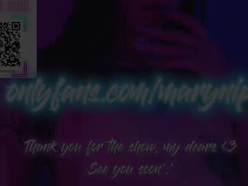girl
        maaarynip cam image #699753
