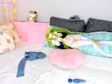 girl
        littlething88 cam image #144162