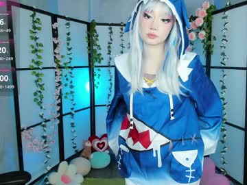 girl
        milkycute cam image #5471163