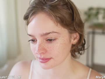 girl
        marymoody cam image #4866827