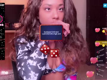 girl
        princessnaijha cam image #793594