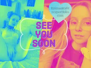 girl
        emmasky69 cam image #4968730