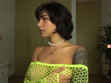 girl
        soy_sofia cam image #3989991