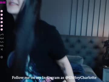girl
        charlotte_germanotta_ cam image #1770821