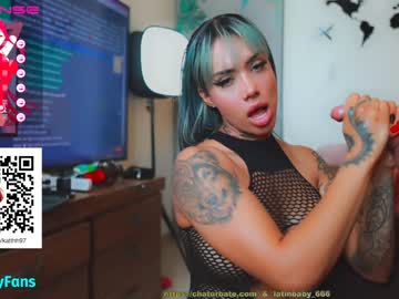 girl
        latinbaby_666 cam image #1876797