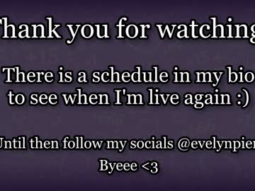girl
        evelynpiers cam image #596035