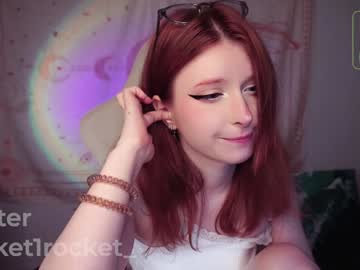 girl
        pocketrocket_ cam image #5435942