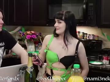 couple
        ivyminxxx cam image #3424427