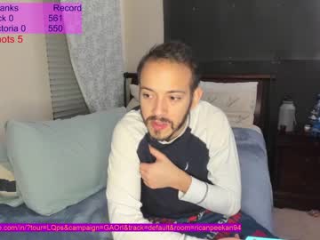 couple
        ricanpeekan94 cam image #1198911