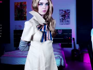 girl
        madnessalise cam image #1972060