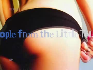 girl
        peoplefromthelittletown cam image #1257288