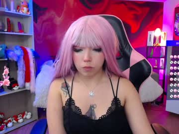 girl Live Cam Girls Love To Strip Naked For Their Viewers with sunofureku_melody