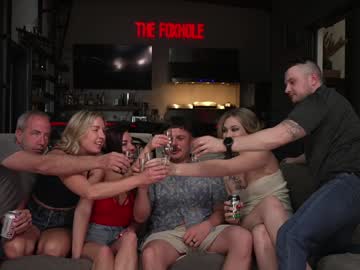 couple
        blondefoxsilverfox cam image #6750321