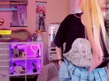 girl
        yourcutewaifu cam image #3655721