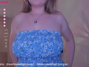 girl
        dreamsweetgirl cam image #2051482