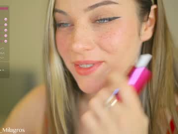 girl
        mia_milagros cam image #1305294